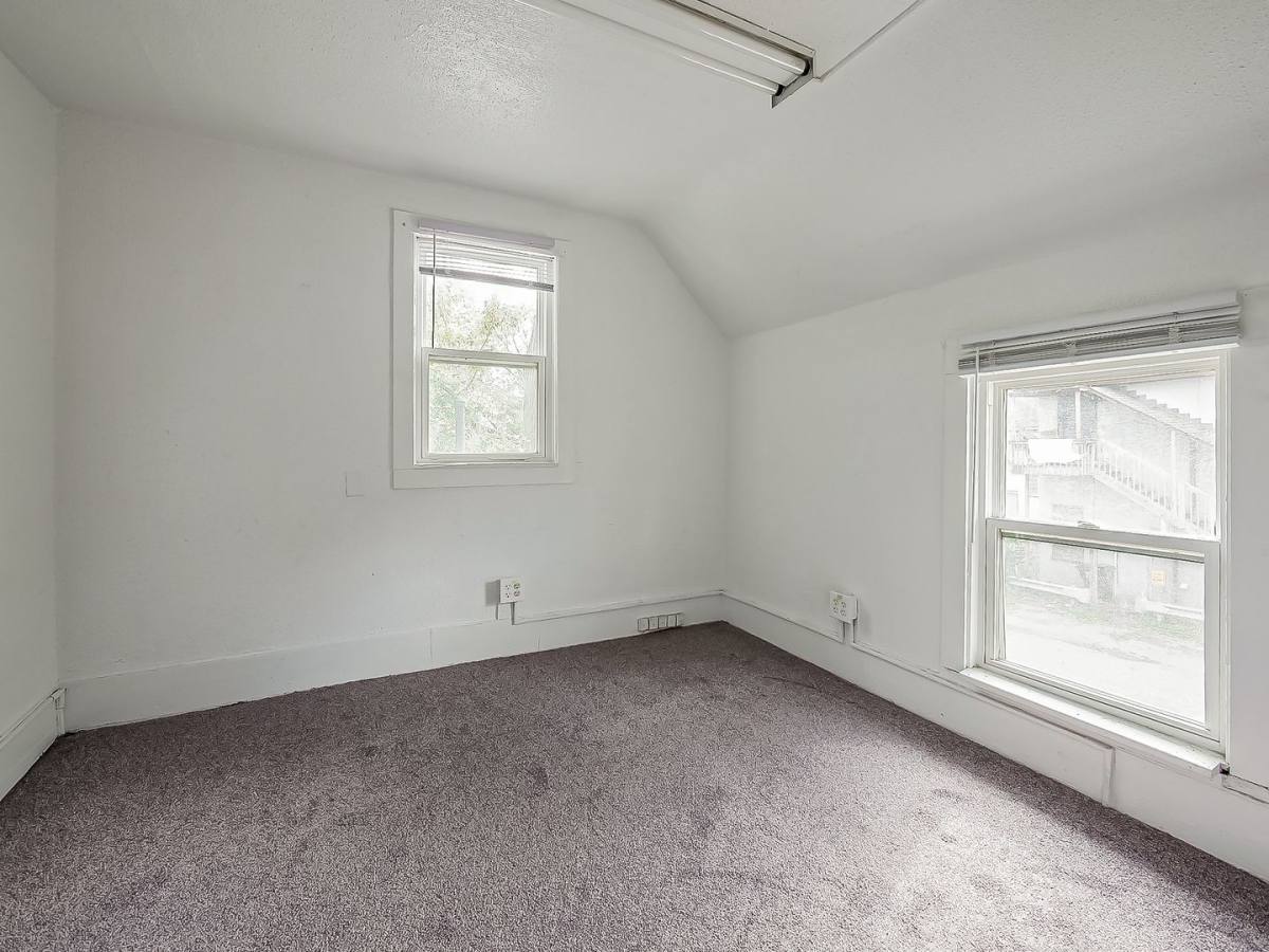 House for rent at 312 Ballard St, Ypsilanti, MI 48197