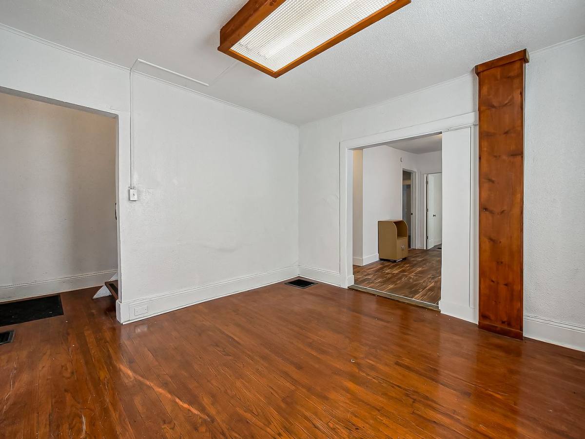 House for rent at 312 Ballard St, Ypsilanti, MI 48197