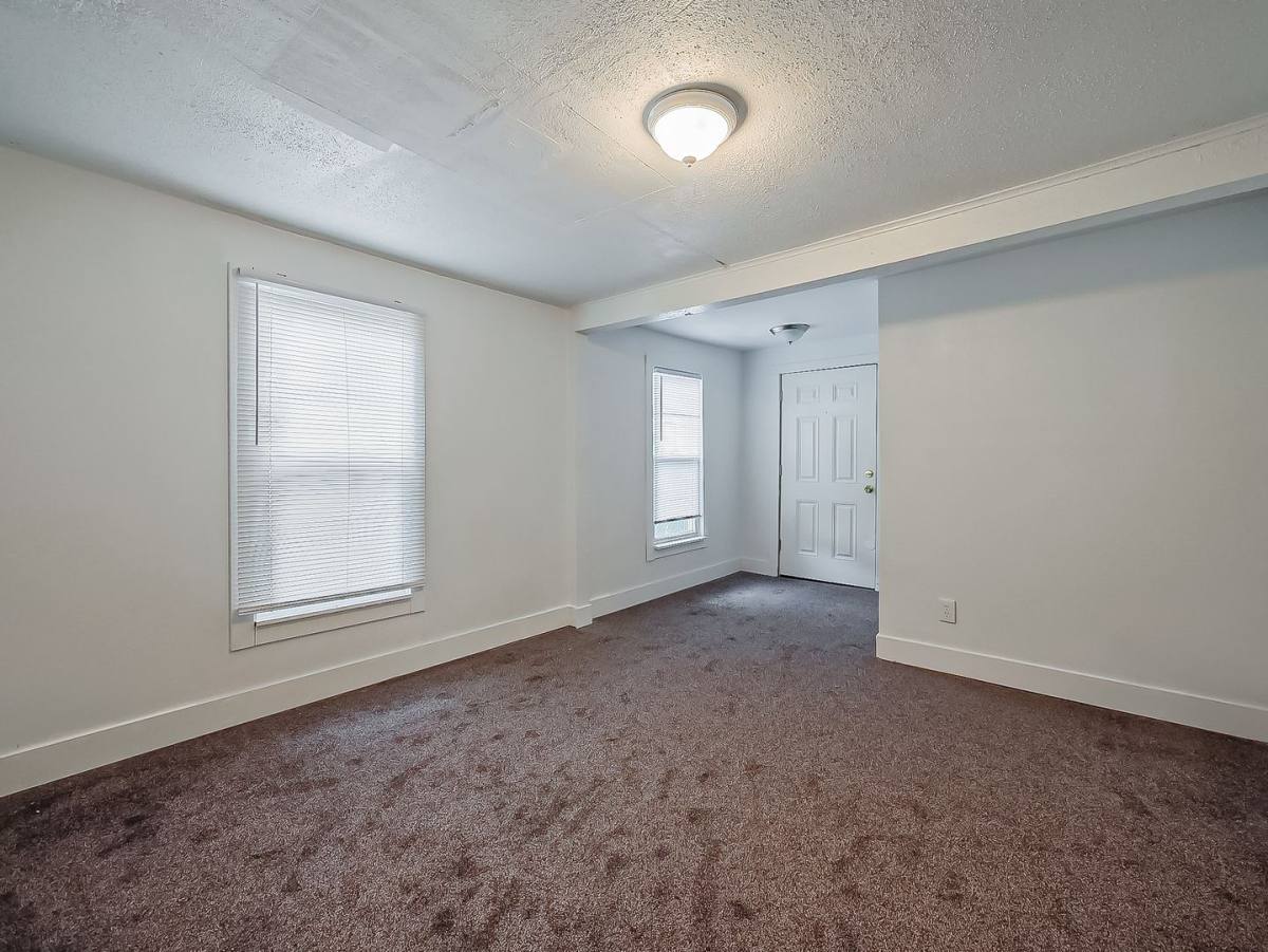 House for rent at 312 Ballard St, Ypsilanti, MI 48197