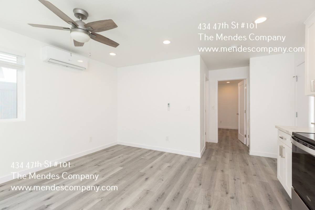 Apartment for rent at 434 47th St #101, San Diego, CA 92102