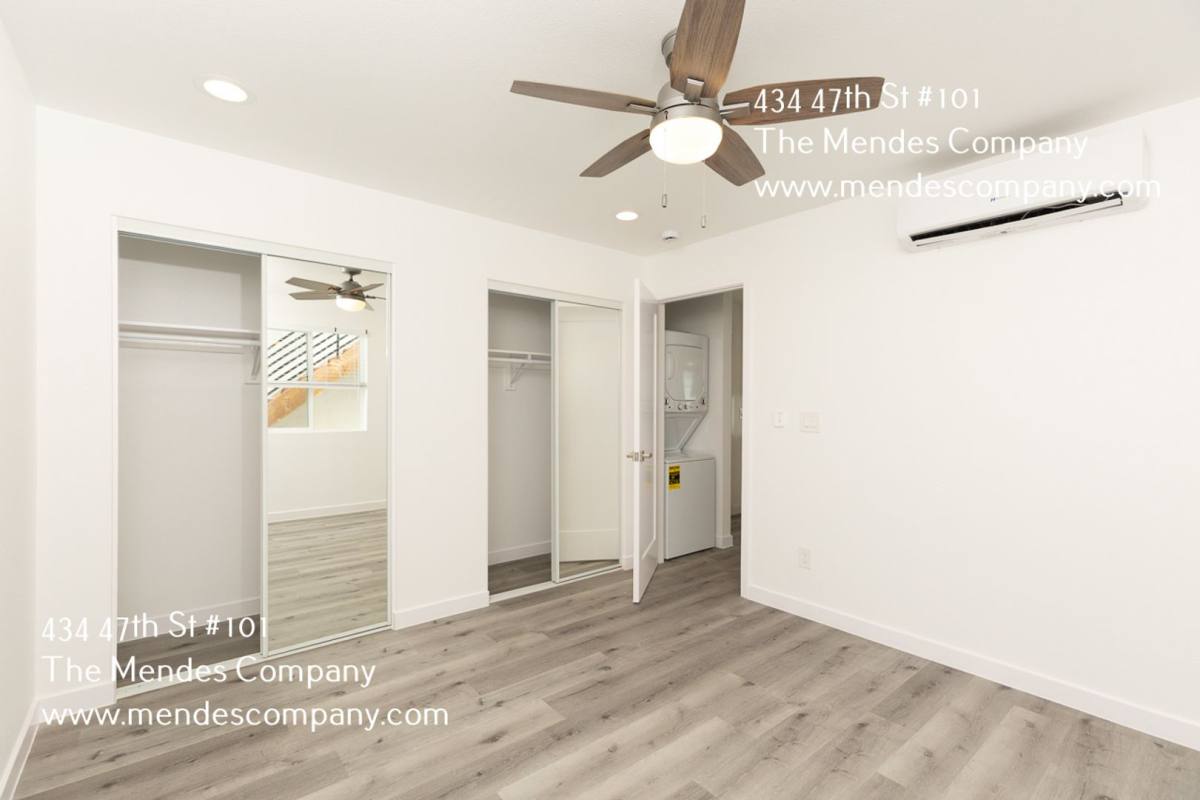 Apartment for rent at 434 47th St #101, San Diego, CA 92102