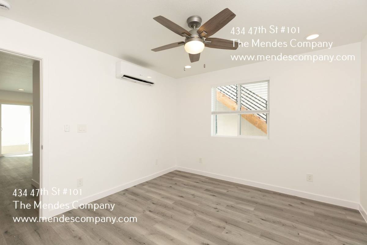 Apartment for rent at 434 47th St #101, San Diego, CA 92102
