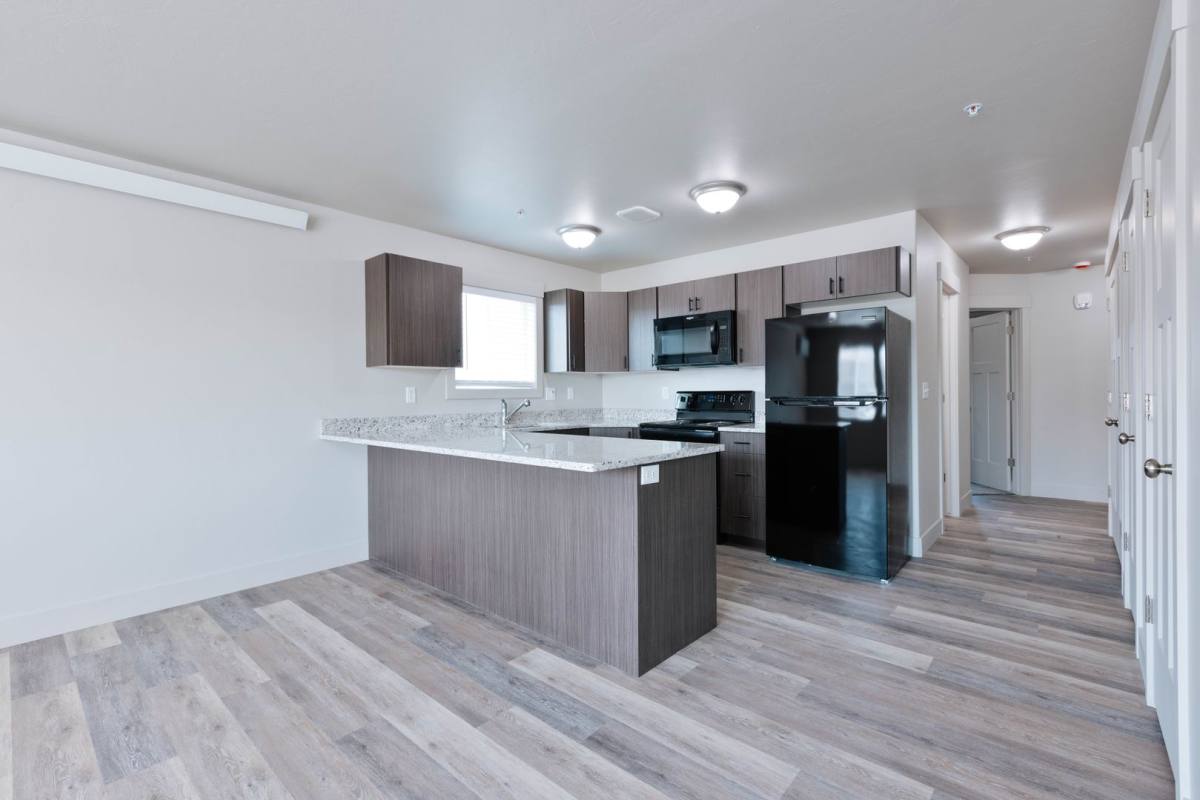 Apartment for rent at 3647 E Bate St, Idaho Falls, ID 83401
