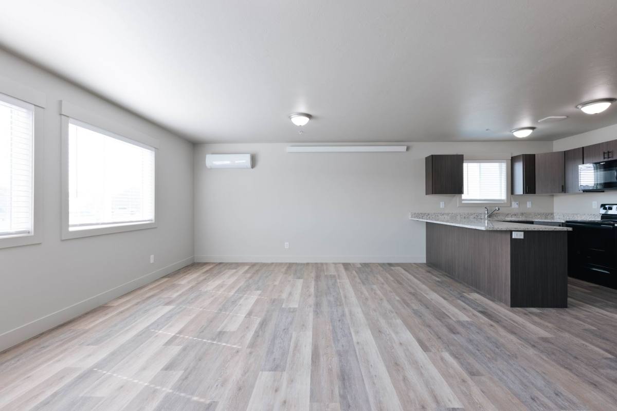 Apartment for rent at 3647 E Bate St, Idaho Falls, ID 83401