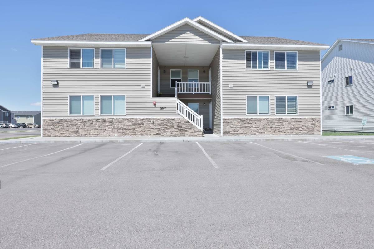Apartment for rent at 3647 E Bate St, Idaho Falls, ID 83401