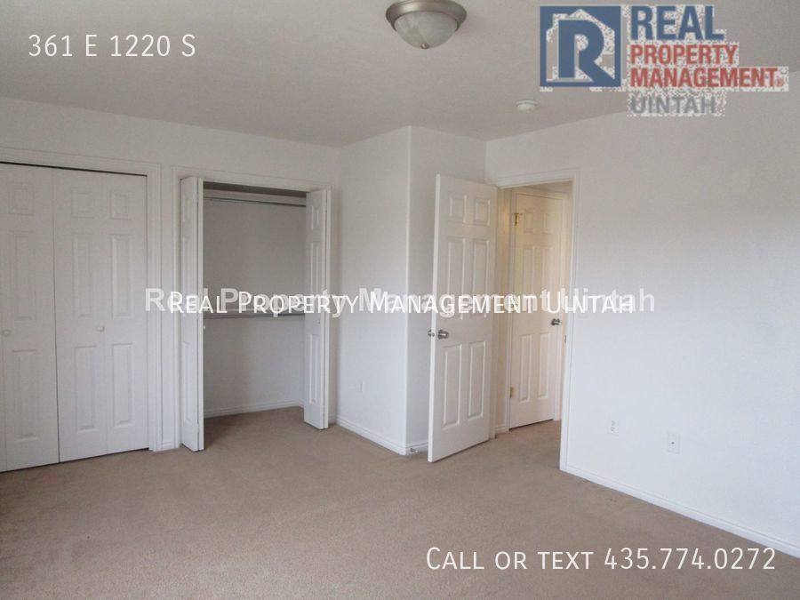 Townhouse for rent at 361 E 1220 S, Vernal, UT 84078