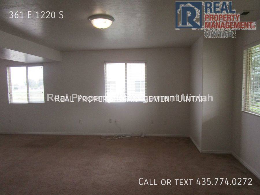Townhouse for rent at 361 E 1220 S, Vernal, UT 84078