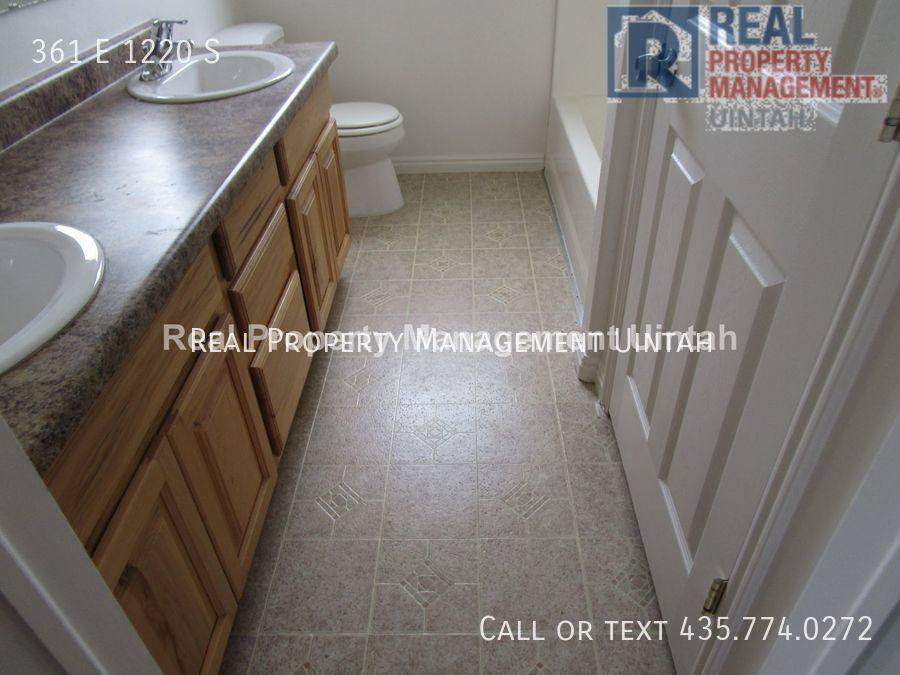 Townhouse for rent at 361 E 1220 S, Vernal, UT 84078