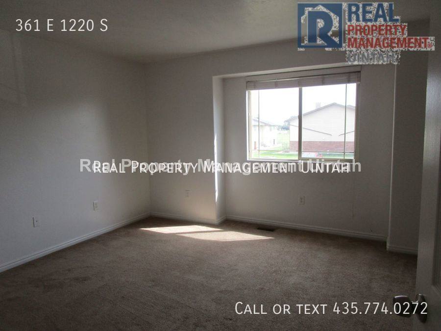 Townhouse for rent at 361 E 1220 S, Vernal, UT 84078
