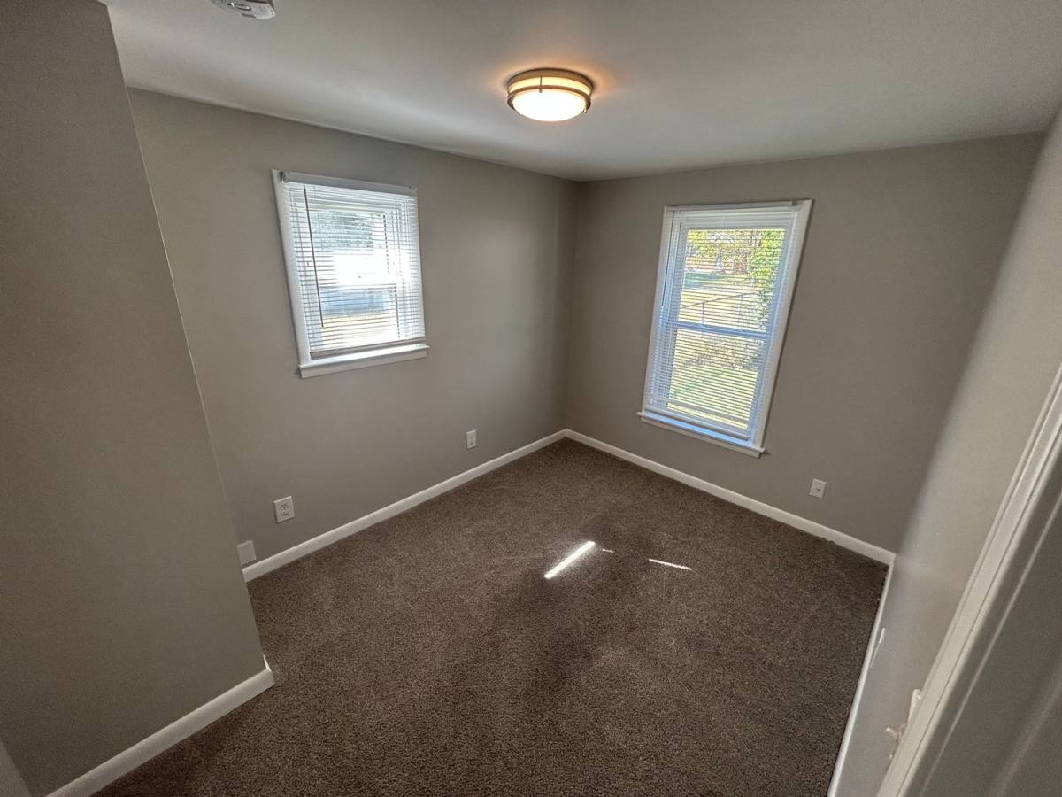 House for rent at 4122 Craig Ave, Louisville, KY 40215