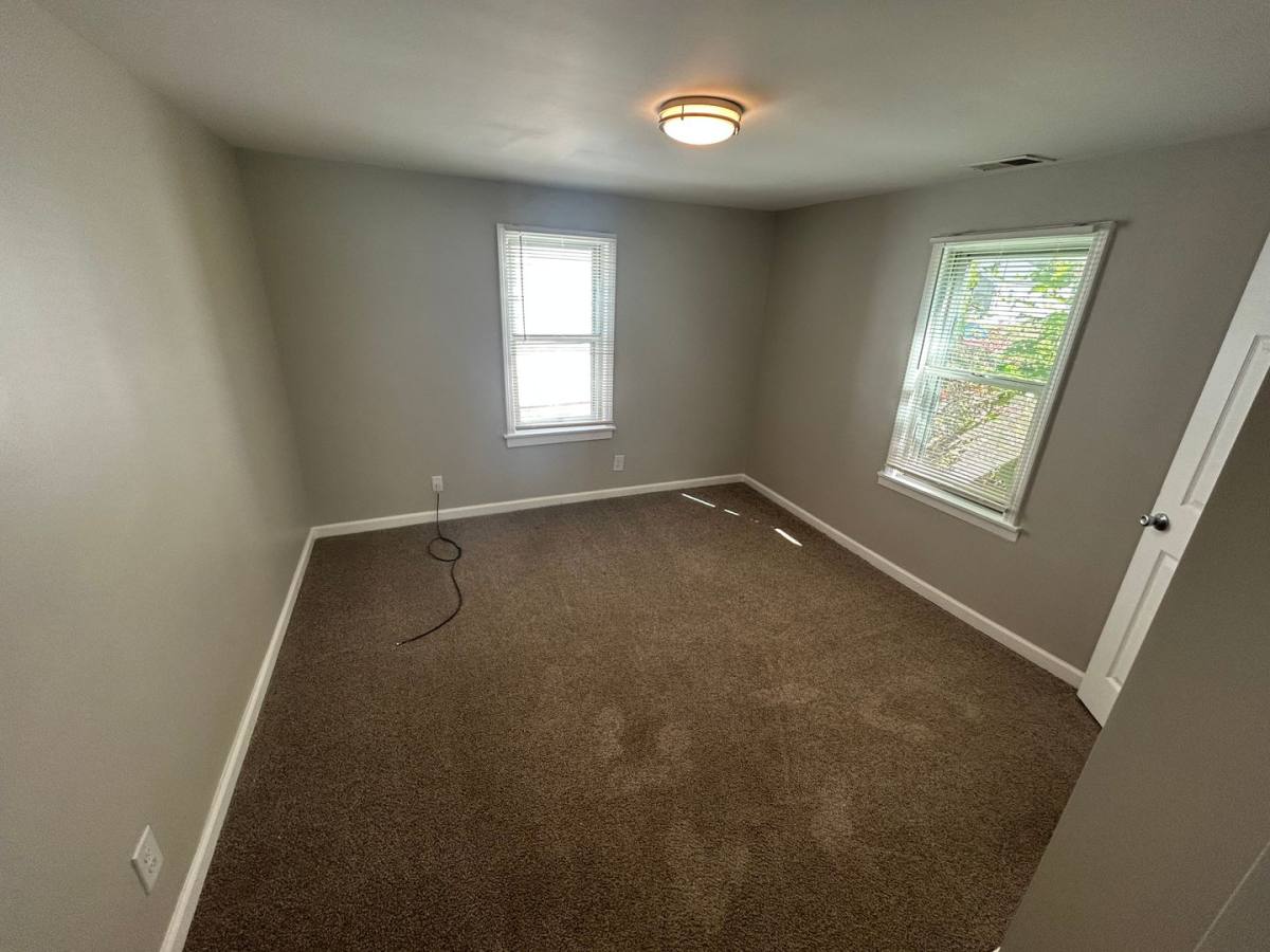 House for rent at 4122 Craig Ave, Louisville, KY 40215