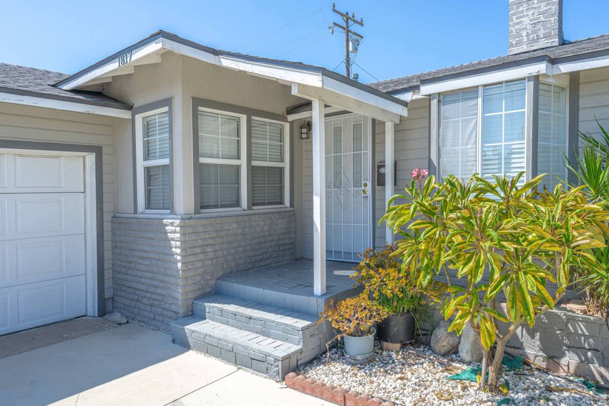 House for rent at 1817 E Morava Ave, Anaheim, CA 92805