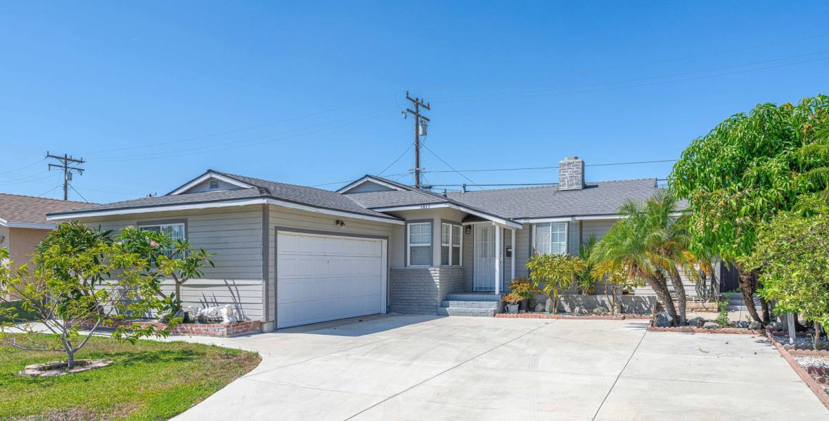 House for rent at 1817 E Morava Ave, Anaheim, CA 92805