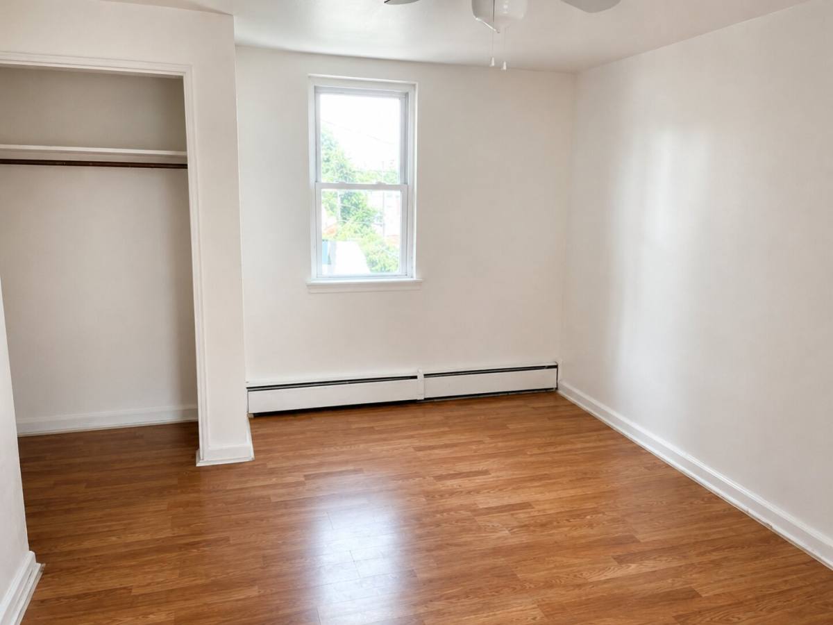 Apartment for rent at 5016 Griscom St #D, Philadelphia, PA 19124