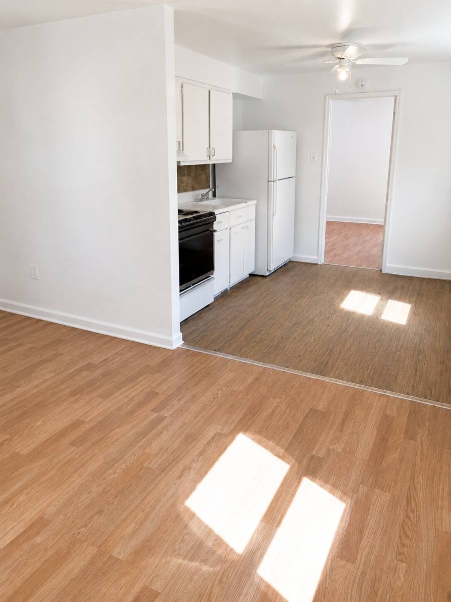 Apartment for rent at 5016 Griscom St #D, Philadelphia, PA 19124