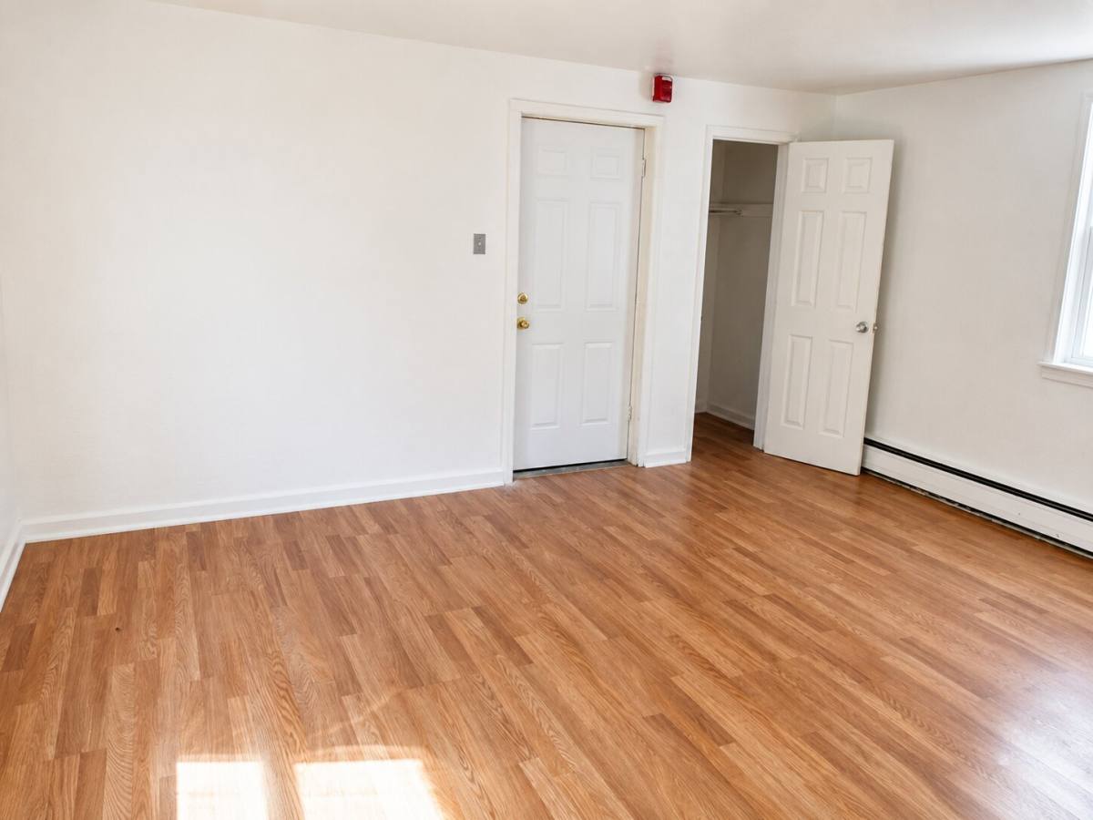Apartment for rent at 5016 Griscom St #D, Philadelphia, PA 19124