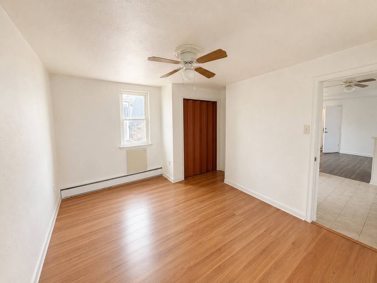 Apartment for rent at 5016 Griscom St #D, Philadelphia, PA 19124