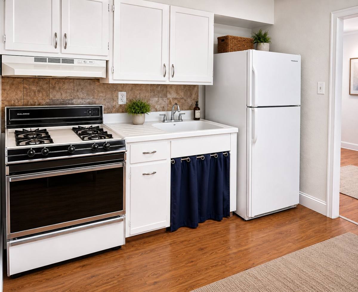 Apartment for rent at 5016 Griscom St #D, Philadelphia, PA 19124