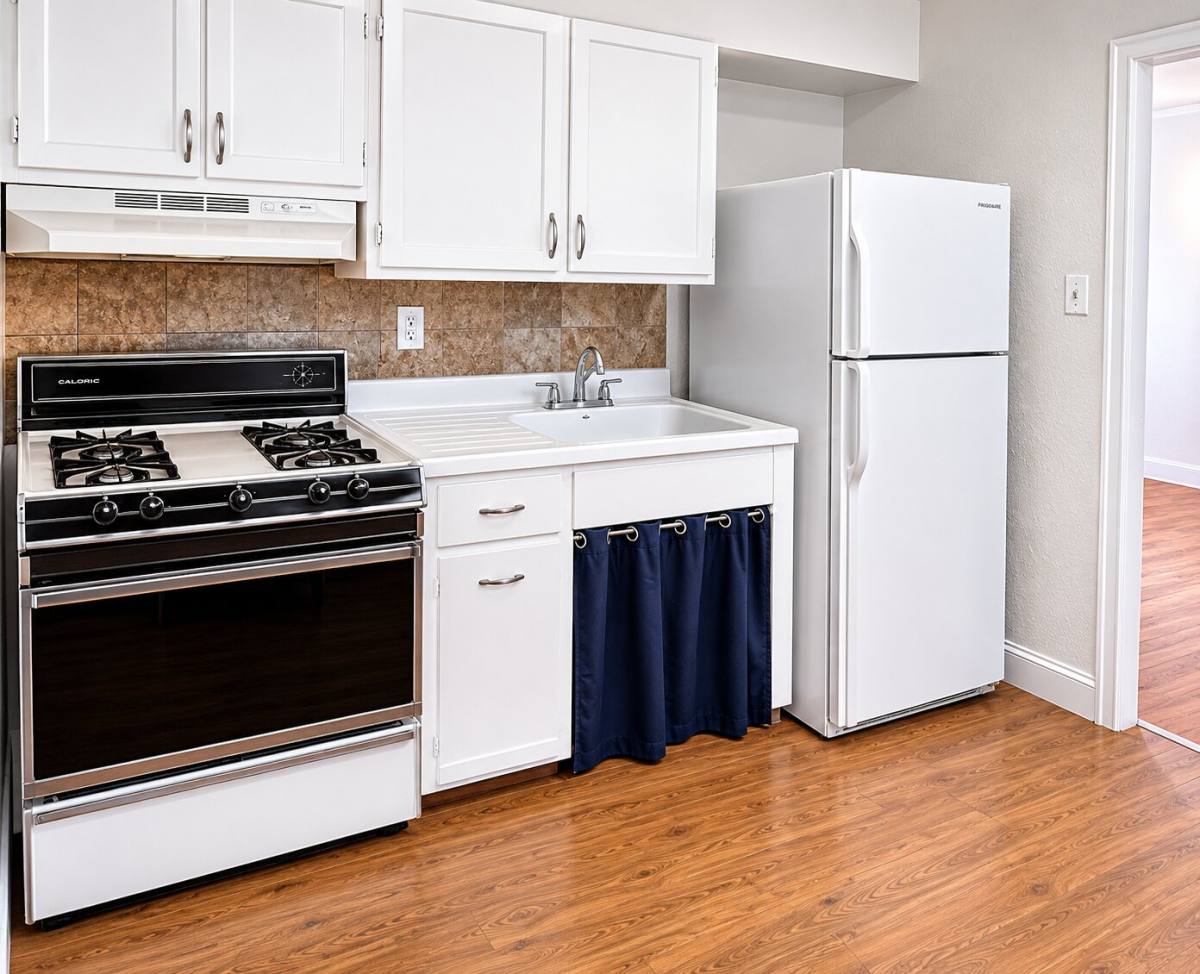 Apartment for rent at 5016 Griscom St #D, Philadelphia, PA 19124