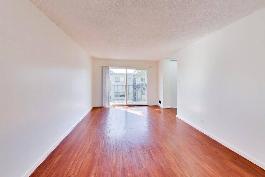 Apartment for rent at 671 Vernon St #310, Oakland, CA 94610