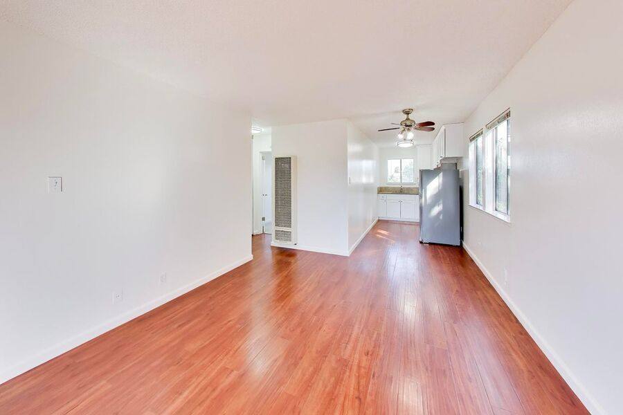 Apartment for rent at 671 Vernon St #310, Oakland, CA 94610