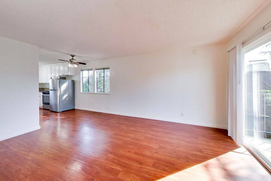 Apartment for rent at 671 Vernon St #310, Oakland, CA 94610
