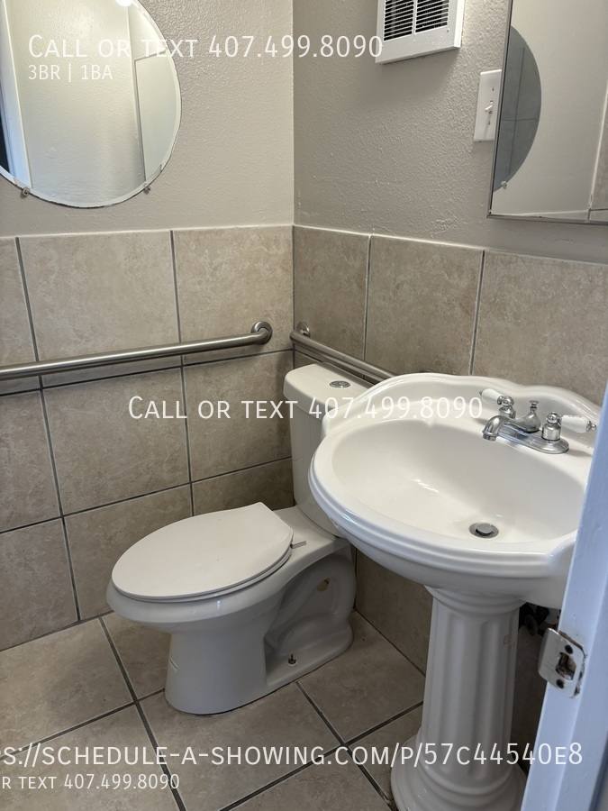 House for rent at 830 Carver St, Winter Park, FL 32789
