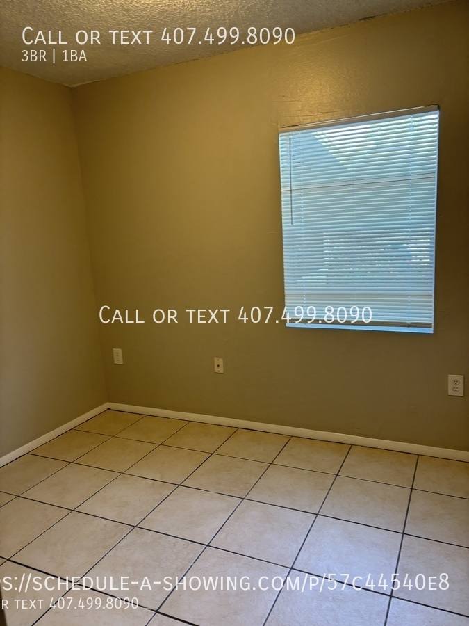 House for rent at 830 Carver St, Winter Park, FL 32789