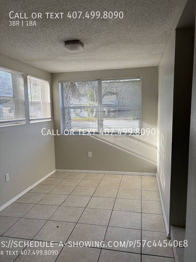 House for rent at 830 Carver St, Winter Park, FL 32789