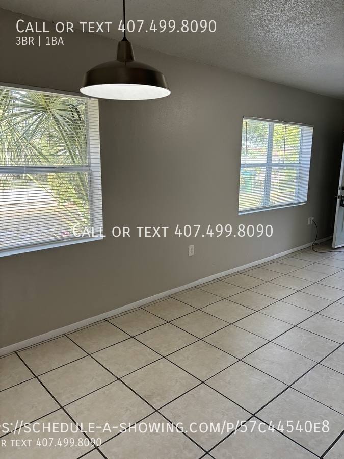 House for rent at 830 Carver St, Winter Park, FL 32789