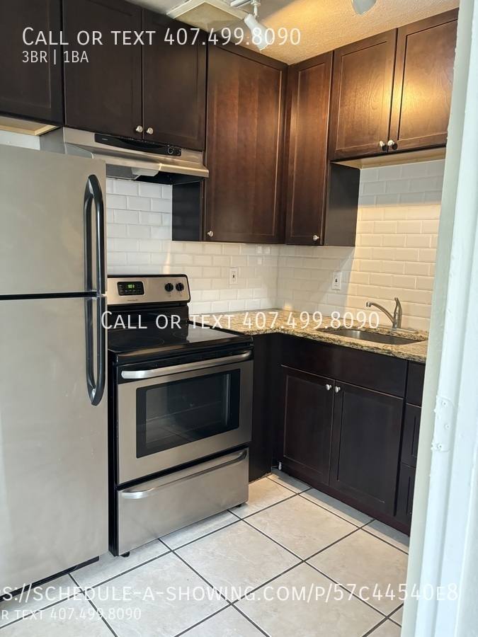 House for rent at 830 Carver St, Winter Park, FL 32789