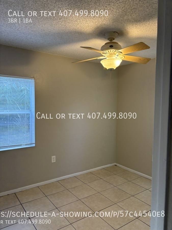 House for rent at 830 Carver St, Winter Park, FL 32789