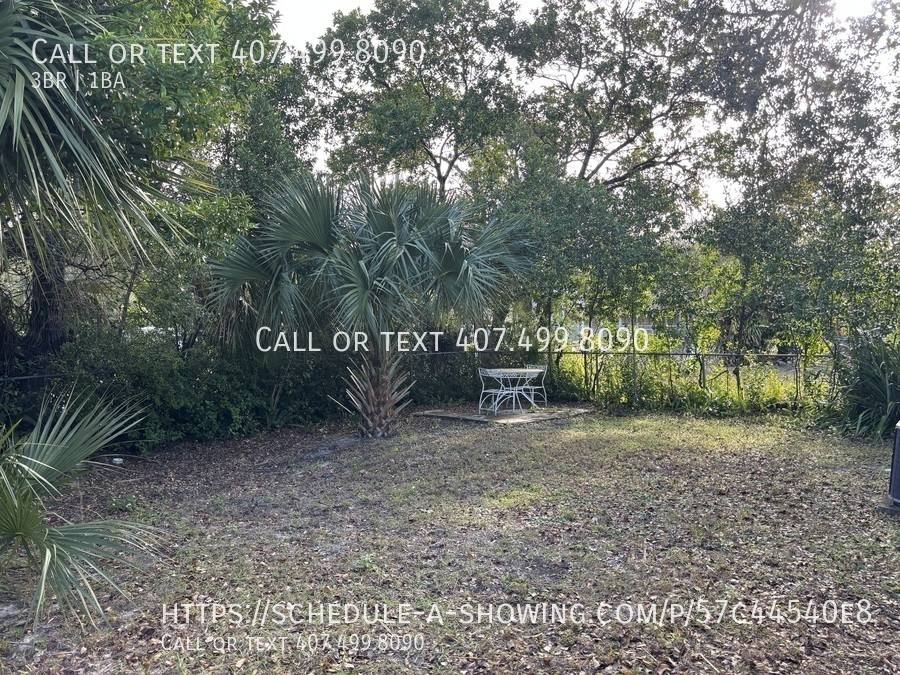 House for rent at 830 Carver St, Winter Park, FL 32789