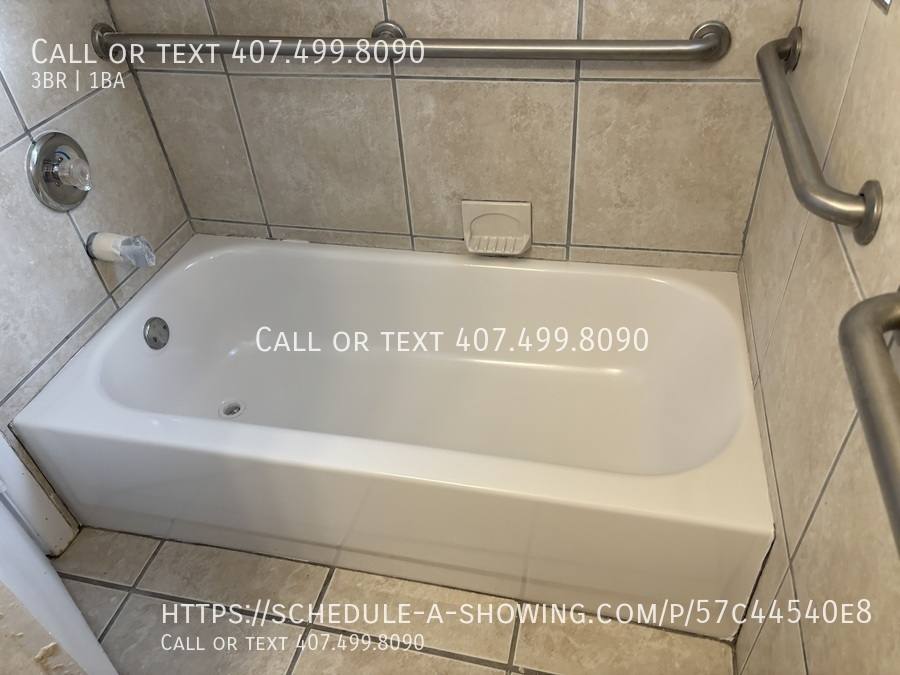 House for rent at 830 Carver St, Winter Park, FL 32789