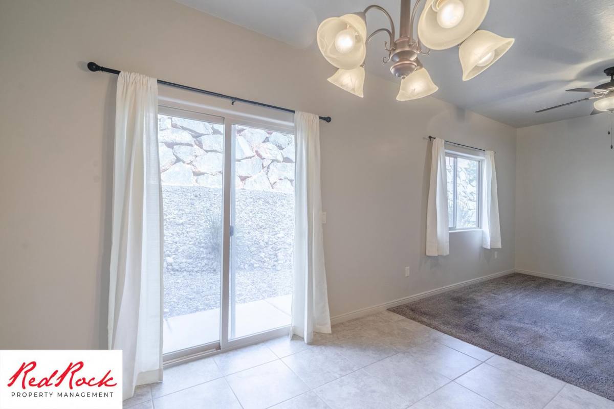 Townhouse for rent at 290 Buena Vista Blvd, Washington, UT 84780