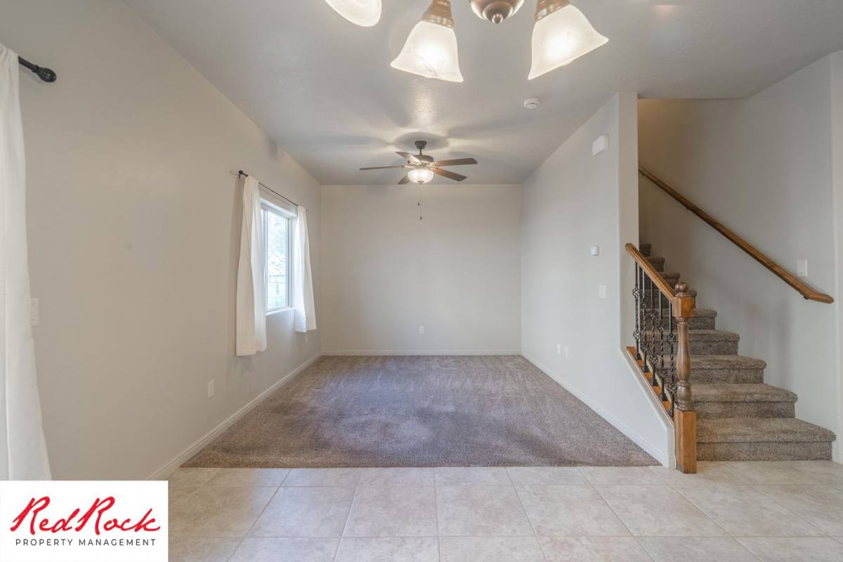 Townhouse for rent at 290 Buena Vista Blvd, Washington, UT 84780