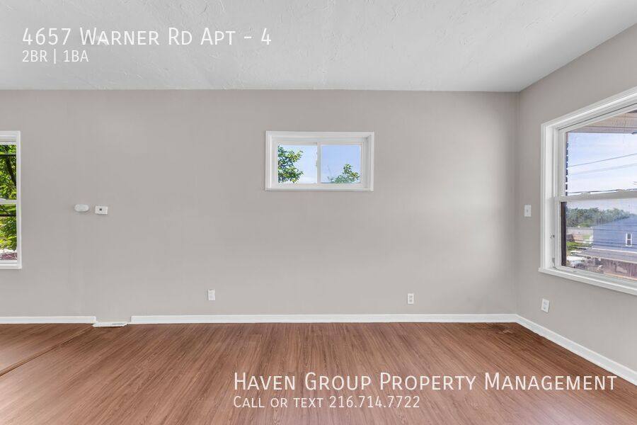 4657 Warner Rd #4, Cleveland, OH 44125 - Apartment for Rent - Image 6