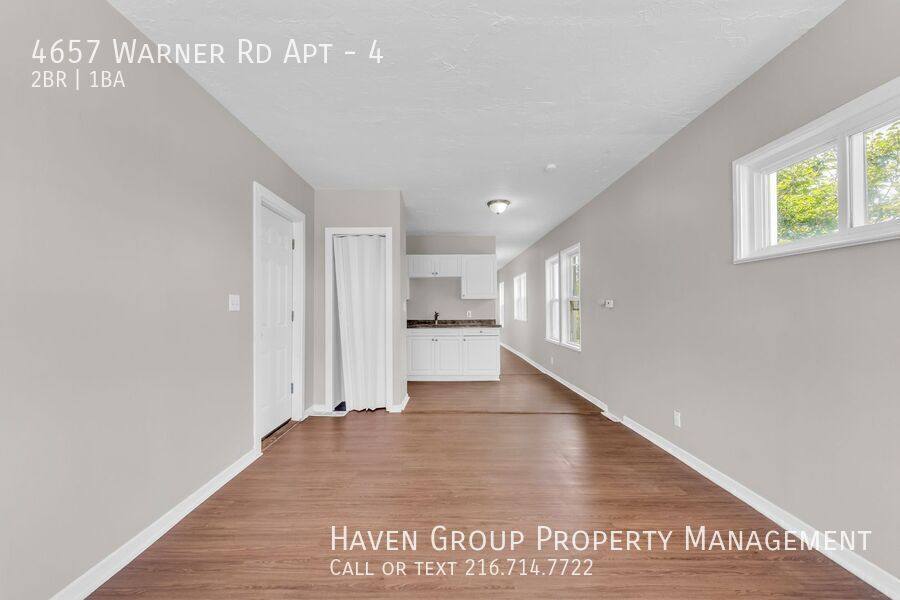 4657 Warner Rd #4, Cleveland, OH 44125 - Apartment for Rent - Image 5