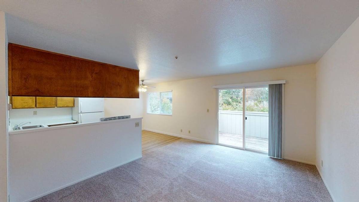 Apartment for rent at 701 Mission Blvd #9, Santa Rosa, CA 95409