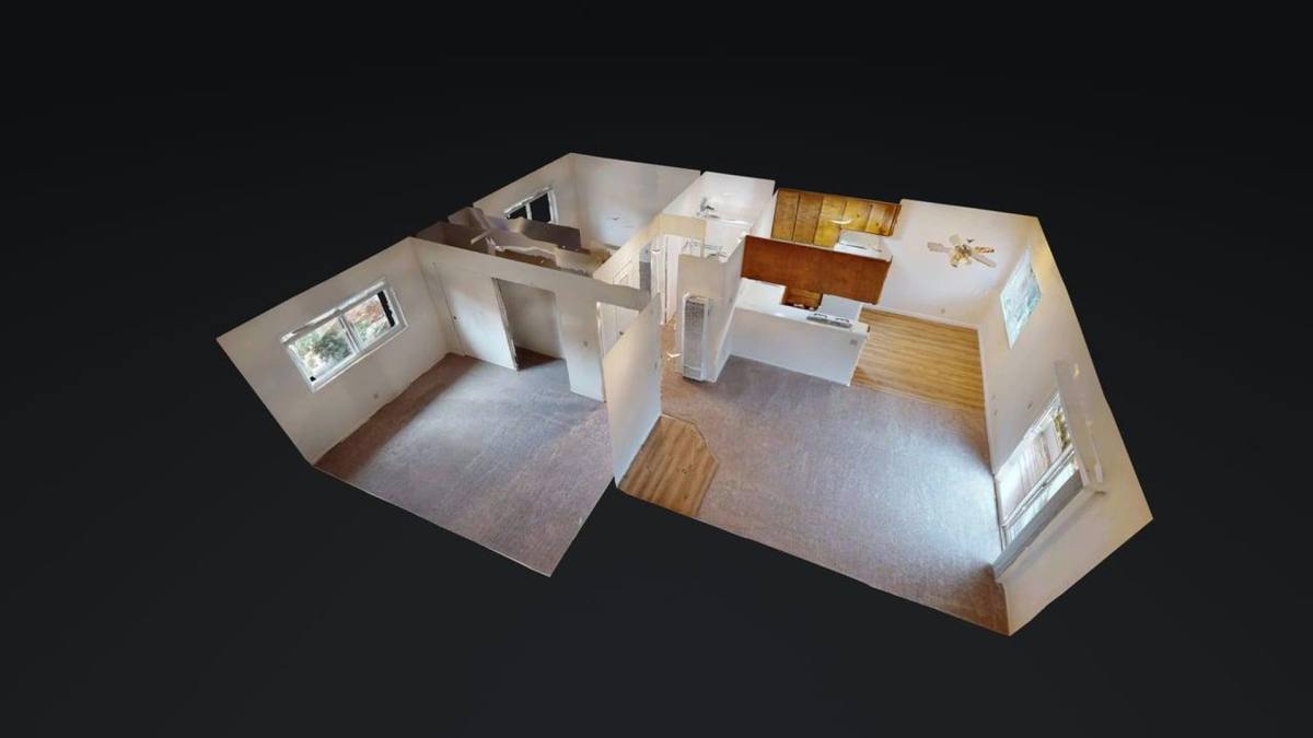 Apartment for rent at 701 Mission Blvd #9, Santa Rosa, CA 95409