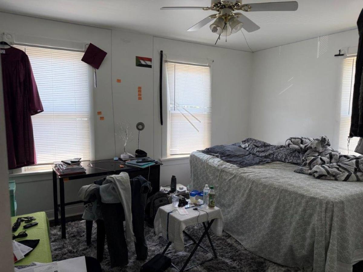Apartment for rent at 318-322 W Allen St #320, Mechanicsburg, PA 17055