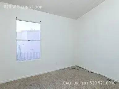 House for rent at 820 W Sieling Loop, Bisbee, AZ 85603