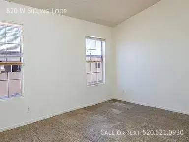 House for rent at 820 W Sieling Loop, Bisbee, AZ 85603
