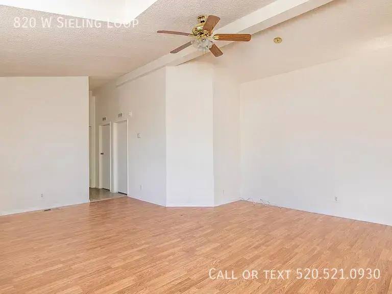 House for rent at 820 W Sieling Loop, Bisbee, AZ 85603