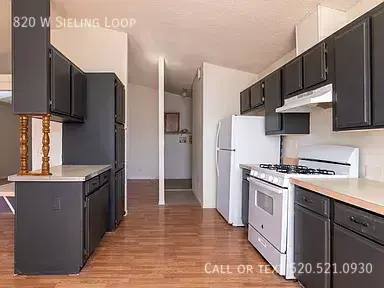 House for rent at 820 W Sieling Loop, Bisbee, AZ 85603