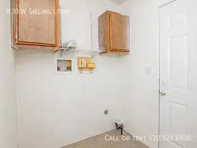 House for rent at 820 W Sieling Loop, Bisbee, AZ 85603
