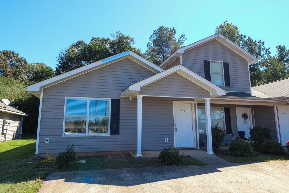 House for rent at 43A Shaley St, Lincoln, AL 35096