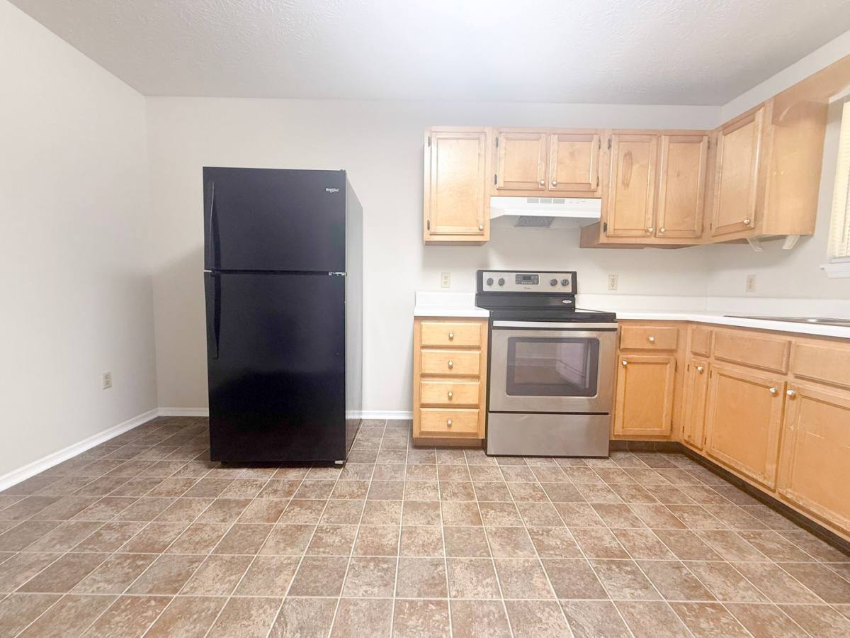 Apartment for rent at 285 E Main St, Cookeville, TN 38506