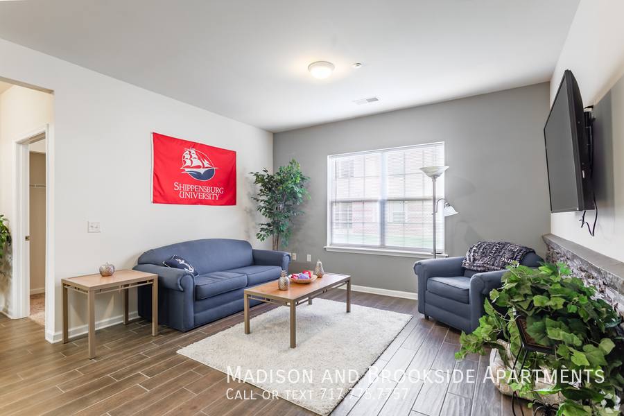 Apartment for rent at 14 Kenneth Ave #P, Shippensburg, PA 17257