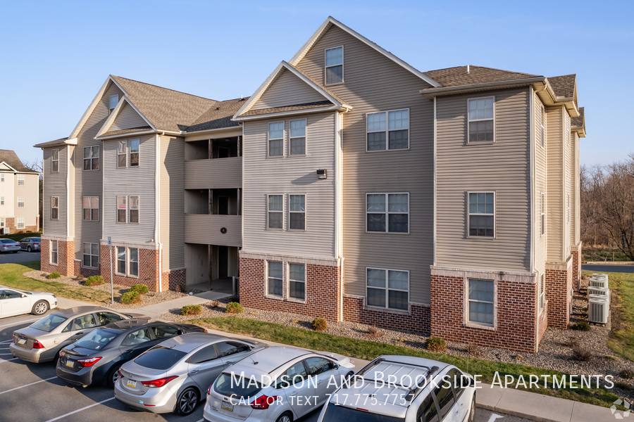 Apartment for rent at 14 Kenneth Ave #P, Shippensburg, PA 17257